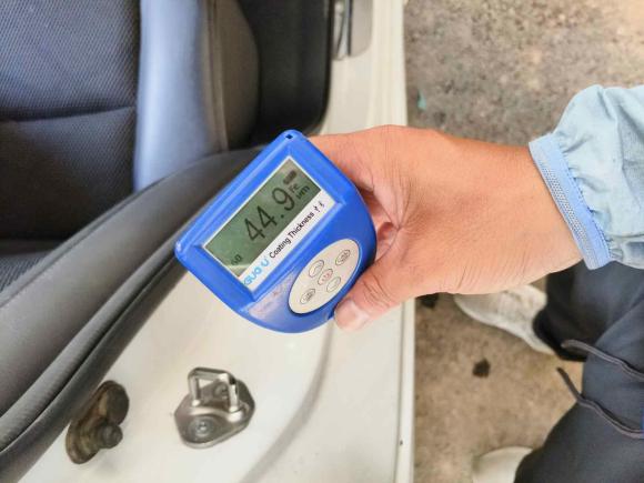 [广州·粤B] 二手本田杰德2013款 1.8L 自动舒适版 5座