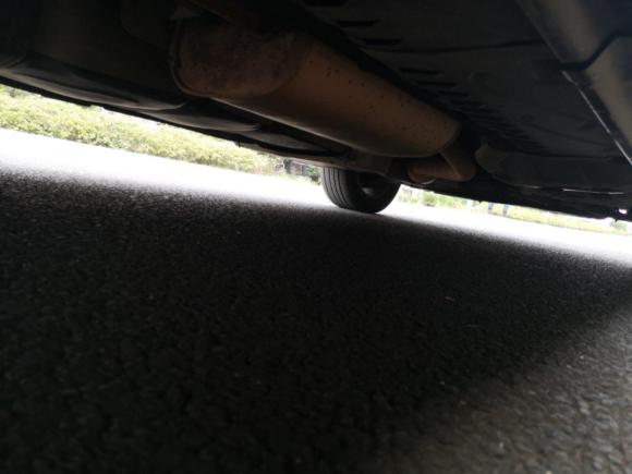 [无锡·苏B] 二手大众迈特威2016款 2.0TSI 两驱66周年纪念版