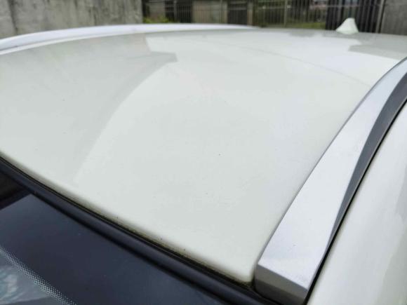 [南通·苏F] 二手日产逍客2016款 2.0L CVT精英版