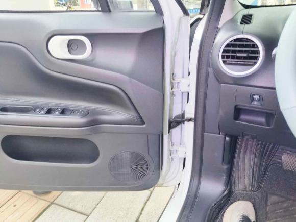 [武汉·豫A] 二手名爵名爵3SW2015款 1.5L AMT精英型