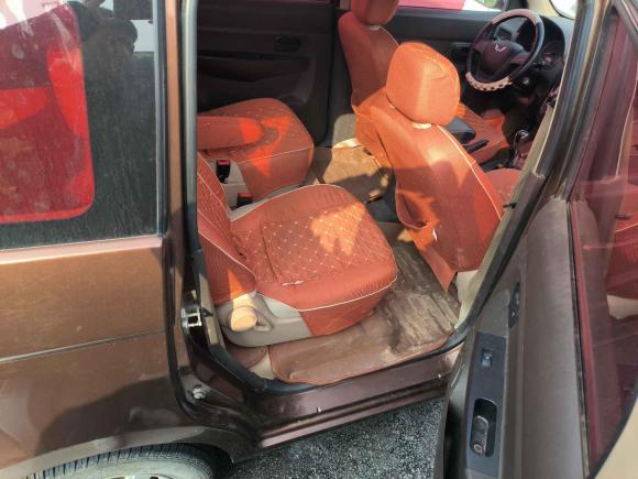 [苏州·豫N] 二手五菱汽车五菱宏光2014款 1.5L S标准型