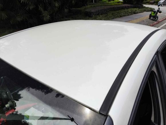 [成都·川A] 二手雪铁龙世嘉2016款 经典 三厢 1.6L 手动品尚型