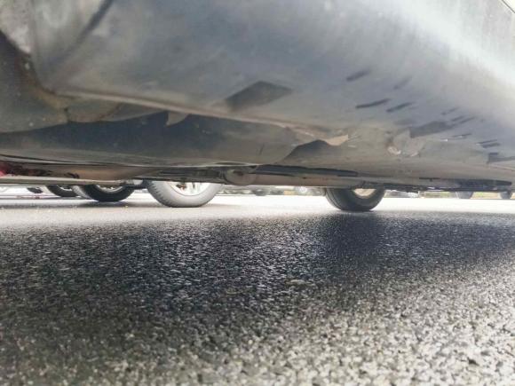 [深圳·粤L] 二手启辰启辰D502013款 1.6L 手动时尚版