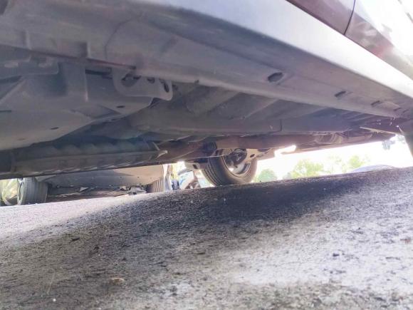 [武汉·鄂A] 二手斯巴鲁森林人2010款 2.5XS十万同辉纪念版