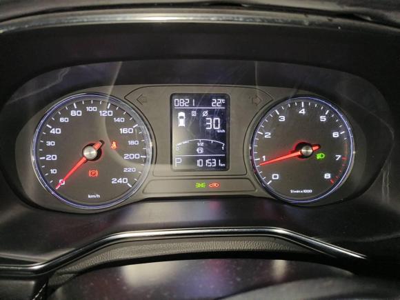 [苏州·苏E] 二手荣威荣威RX82018款 30T 两驱旗舰版