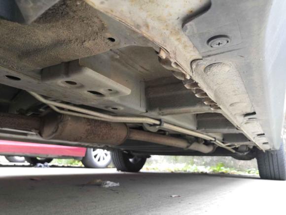 [温州·浙C] 二手宝骏宝骏7302017款 1.5T 手动时尚型 7座 国V