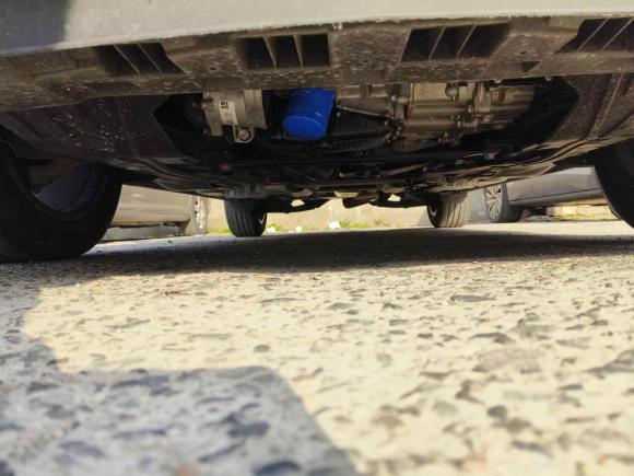 [上海·苏F] 二手凯迪拉克凯迪拉克XT42021款 28T 两驱豪华型