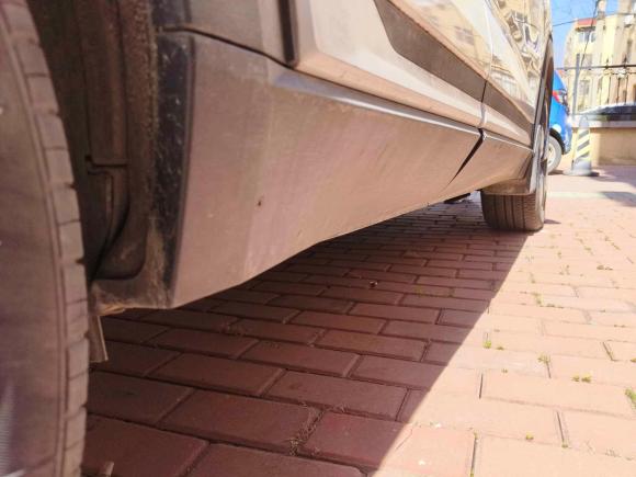 [青岛·鲁B] 二手长安长安CS35PLUS2018款 1.6L 自动智联版 国V