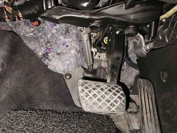 [温州·浙C] 二手大众甲壳虫2013款 1.4TSI 时尚型