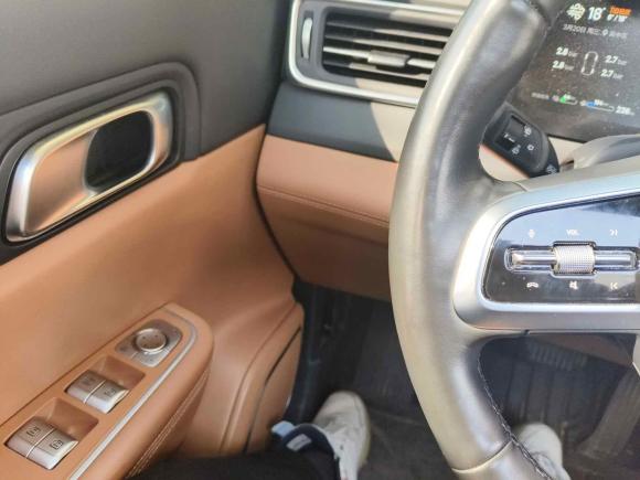 [苏州·苏E] 二手理想汽车理想ONE2021款 增程6座版