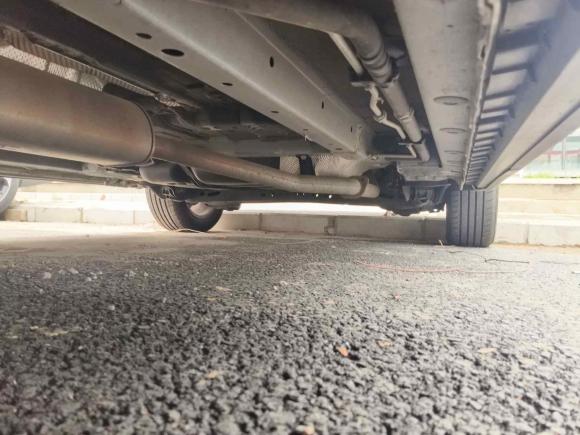 [北京·京G] 二手上汽大通MAXUS大通G502022款 1.5T 自动畅游B