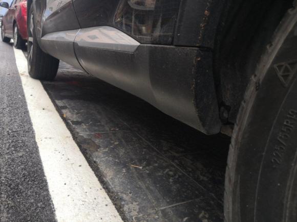 [嘉兴·苏H] 二手哈弗哈弗F72019款 1.5T 两驱i潮 国V