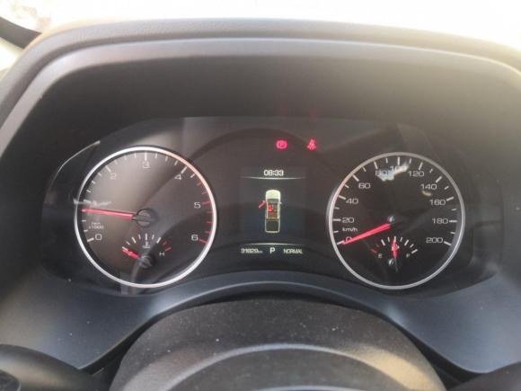 [常州·苏G] 二手长城炮2021款 2.0T商用版自动柴油两驱精英型长箱GW4D20M