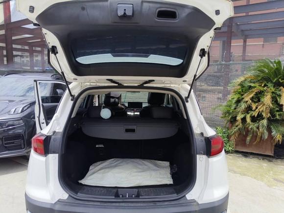 [金华·浙G] 二手江汽集团瑞风S42019款 1.6L 手动梦想型