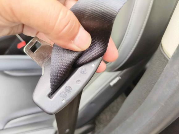 [苏州·苏U] 二手观致观致72020款 1.6T 护航精英型