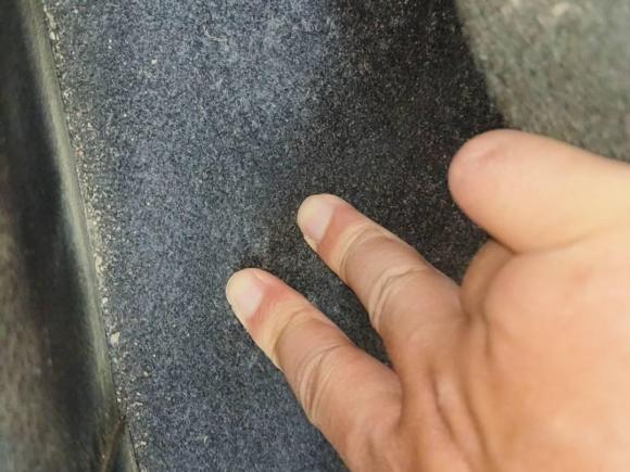 [常州·苏D] 二手东南东南DX32016款 1.5T CVT旗舰型