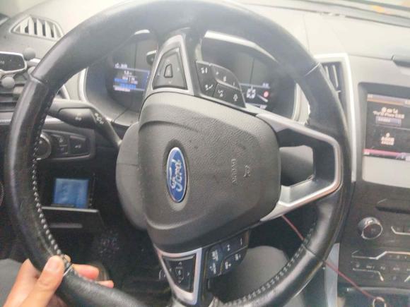[苏州·苏E] 二手福特锐界2015款 2.0T GTDi 四驱豪锐型