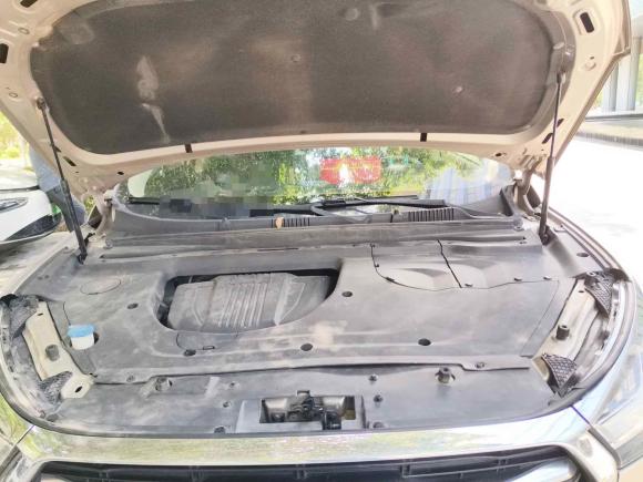 [深圳·湘M] 二手捷途捷途X902019款 1.6T DCT智旅版 7座 国VI