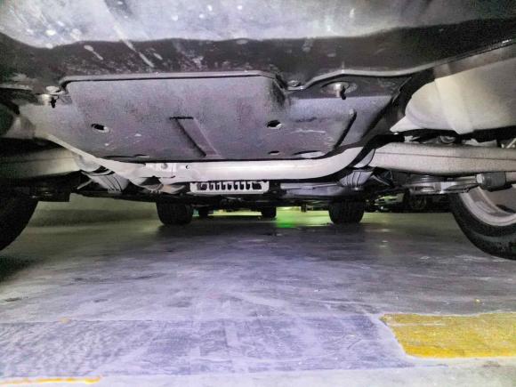 [杭州·浙A] 二手保时捷Macan2014款 Macan 2.0T