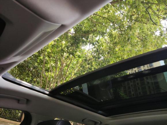 [上海·沪G] 二手宝马宝马X32012款 xDrive28i 豪华型