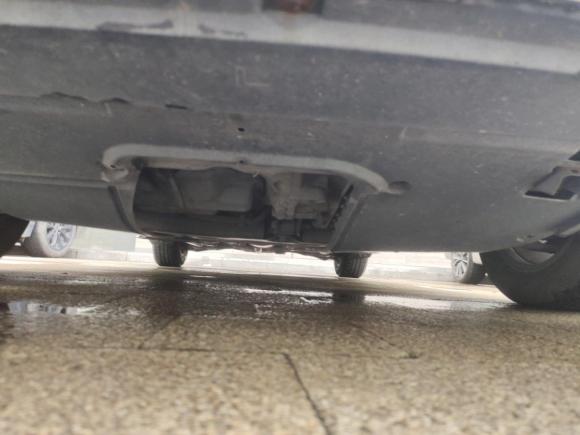 [上海·沪A] 二手日产天籁2016款 2.0L XL舒适版