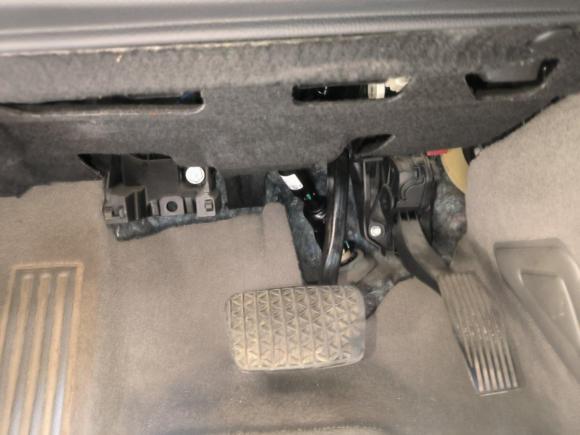 [上海·沪A] 二手雪佛兰迈锐宝2013款 2.0L 自动豪华版