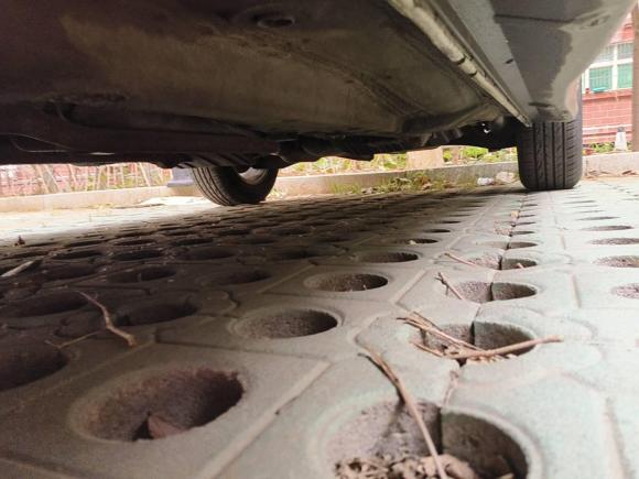 [济南·鲁A] 二手三菱劲炫ASX2013款 2.0L CVT两驱豪华版