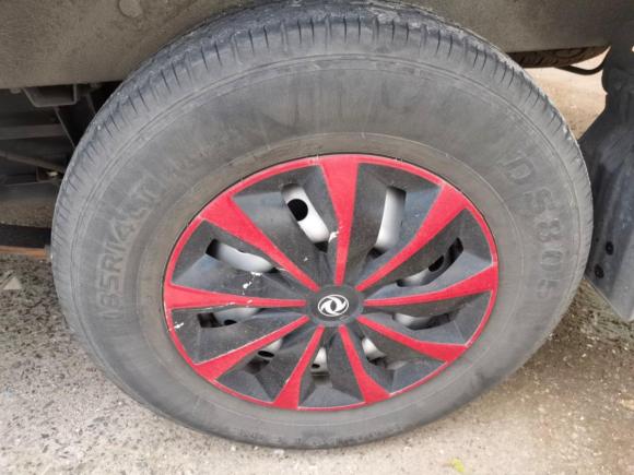 [南京·苏A] 二手东风小康东风小康EC362017款 基本型