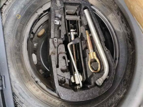 [台州·浙J] 二手大众Polo2012款 1.6L Cross Polo AT