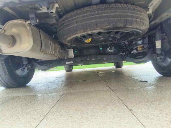 [常州·苏D] 二手上汽大通MAXUS大通G502021款 1.5T 自动畅游B