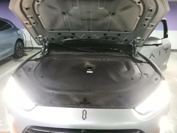 [上海·沪A] 二手AITO问界M52022款 增程四驱性能版