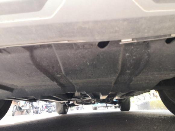 [上海·苏J] 二手福特领界2020款 领界S EcoBoost 145 CVT尊领型