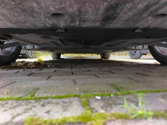 [上海·沪A] 二手埃安AION S Plus2021款 80 科技版