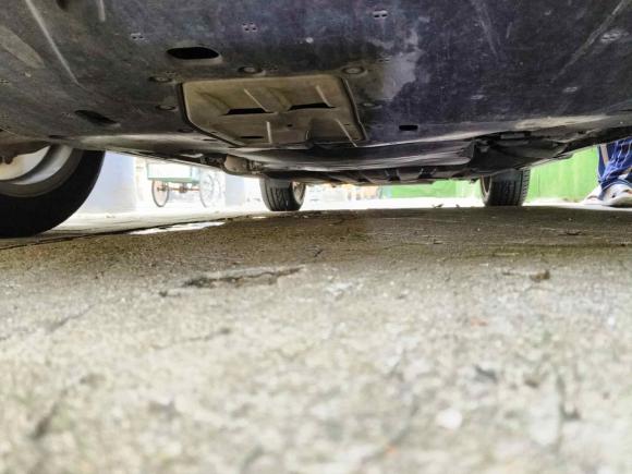 [武汉·鄂W] 二手讴歌讴歌CDX2016款 1.5T 两驱尊享版