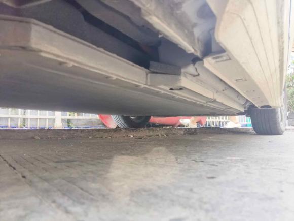 [温州·浙C] 二手比亚迪比亚迪e22021款 豪华型