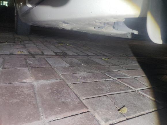 [苏州·苏E] 二手雷诺风朗2013款 2.0L 时尚版