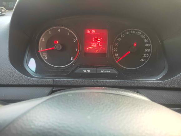 [无锡·苏F] 二手大众捷达2017款 1.5L 手动时尚型