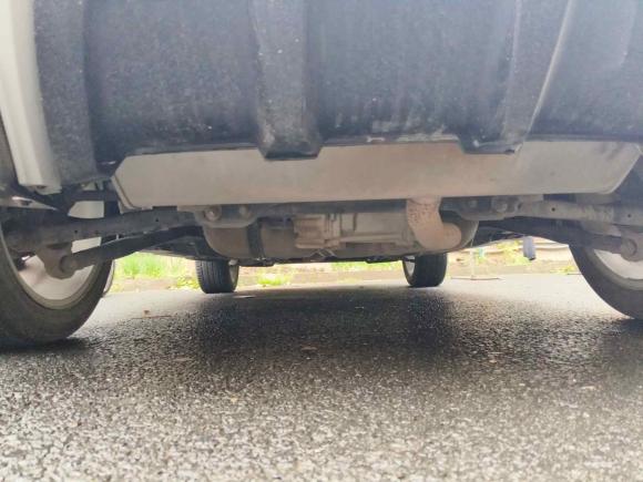 [上海·皖A] 二手路虎揽胜极光2015款 2.0T 5门耀动版