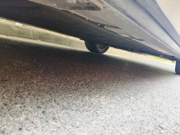 [南京·苏A] 二手蔚来蔚来ES62019款 430KM 性能版