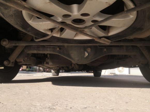 [南通·苏F] 二手五菱汽车五菱征程经典2015款 1.8L豪华型LJ479QE2