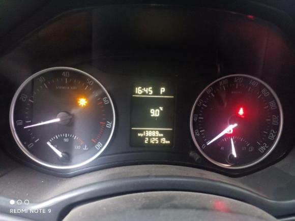 [武汉·鄂A] 二手斯柯达明锐2010款 1.4TSI DSG逸俊版