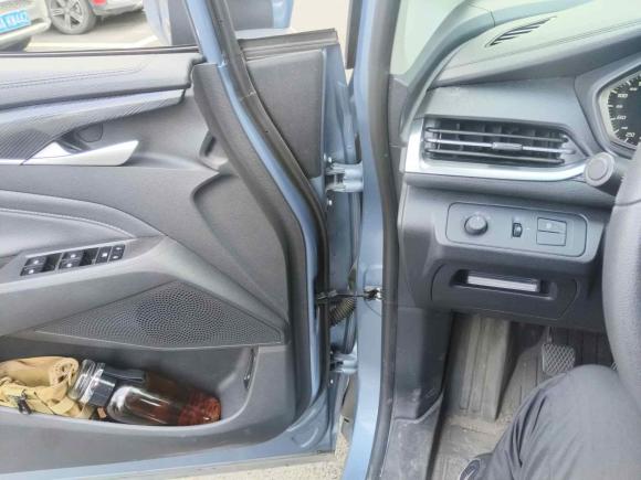 [上海·沪C] 二手上汽大通MAXUS大通G502023款 1.5T 手动畅游B