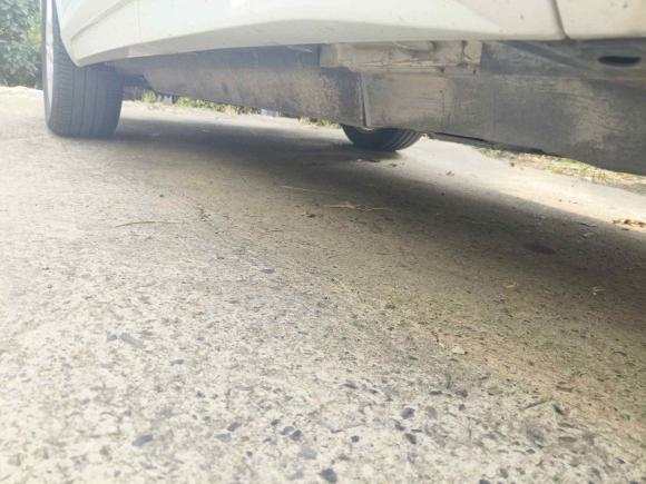 [苏州·苏E] 二手奥迪奥迪Q32016款 35 TFSI 风尚型