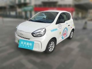 荣威科莱威CLEVER2022款311km元气啵啵版