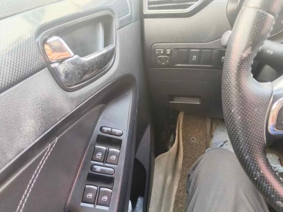 [苏州·苏E] 二手东风风光风光5802017款 1.5T 手动豪华型