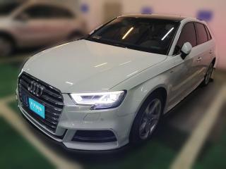 奥迪奥迪A32020款 Sportback 35 TFSI 时尚型 国VI