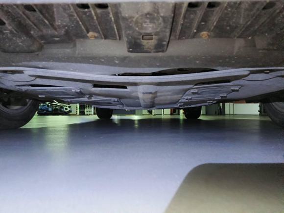 [上海·苏A] 二手丰田雷凌2014款 1.8GS CVT精英版