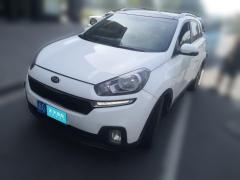 [金华·浙G]起亚&nbsp;&nbsp;KX3傲跑&nbsp;&nbsp;2015款1.6L自动两驱DLX