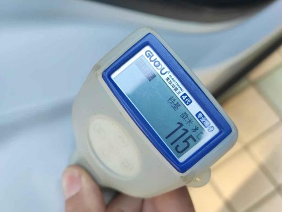 [南昌·赣A] 二手凯迪拉克凯迪拉克XT42018款 28T 两驱领先型