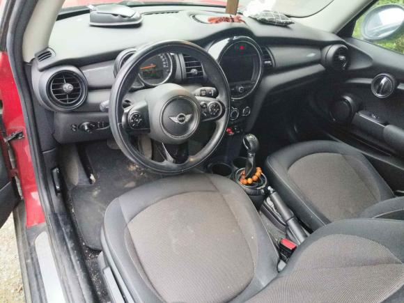 [常州·苏D] 二手MINIMINI2014款 1.5T COOPER Fun